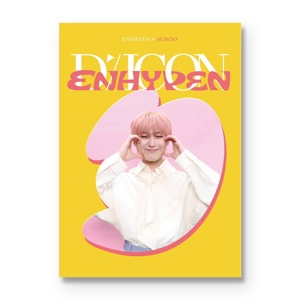 ☆すぐ発送可能☆8種選択☆ DICON D'FESTA MINI EDITION Stray Kids