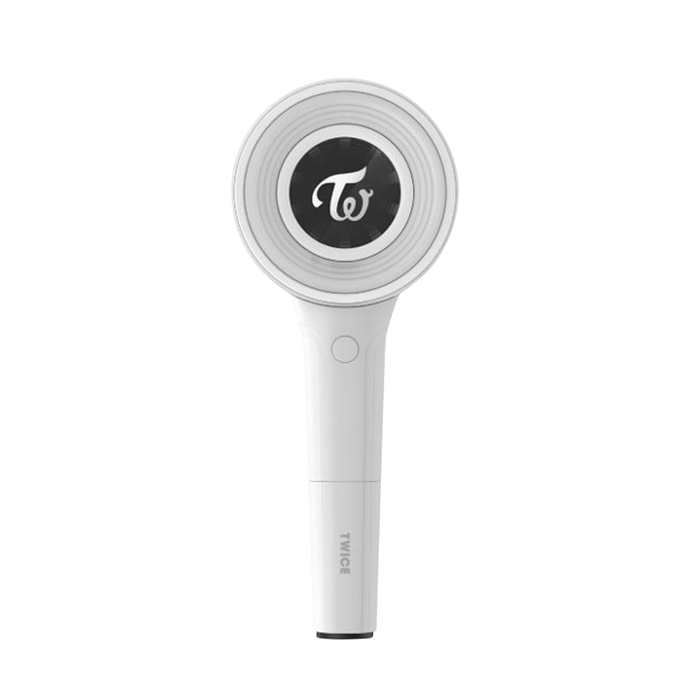 TWICE - Official Light Stick INFINITY [CANDYBONG ∞]