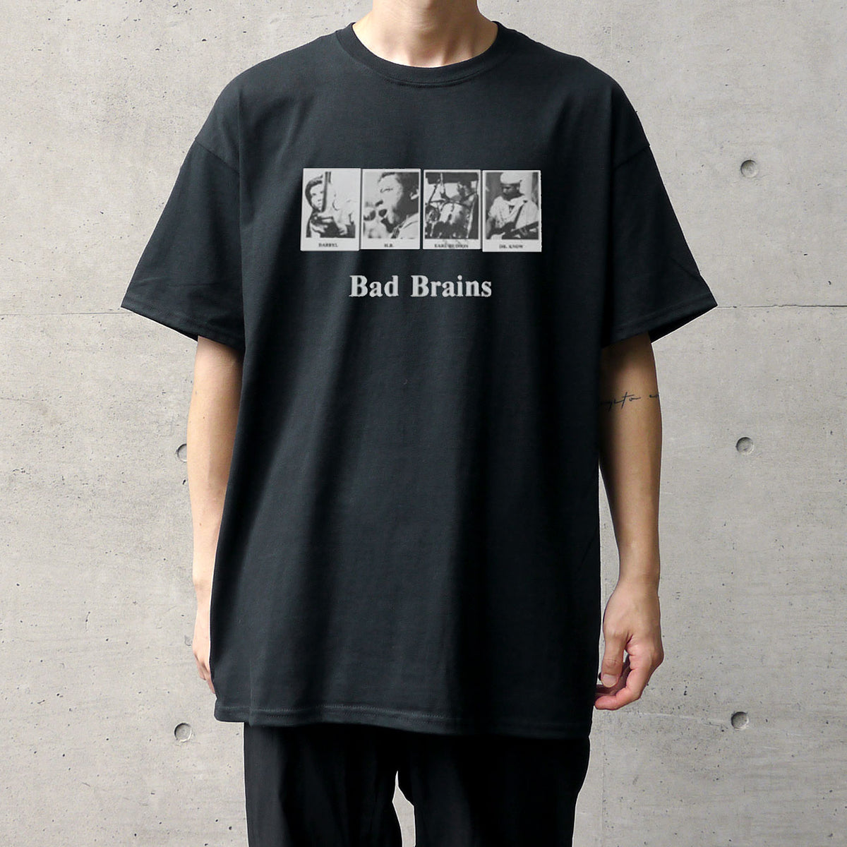 大幅値下げ Supreme × Bad Brains ジャケット メンズ