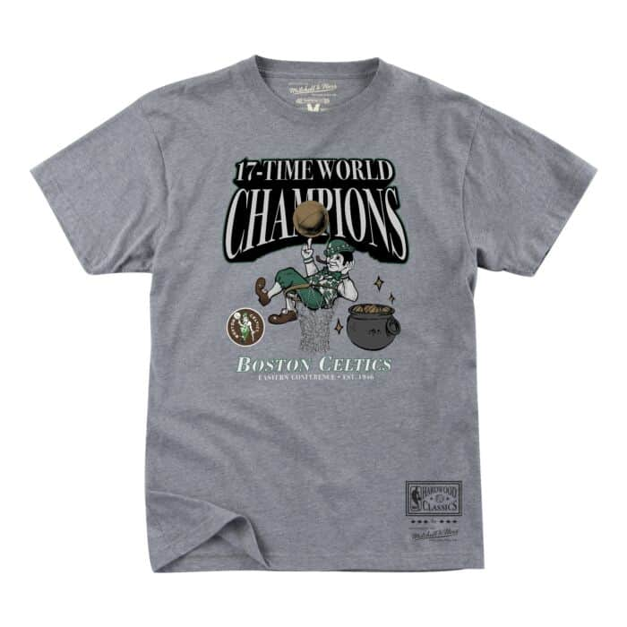 celtics tommy t shirt