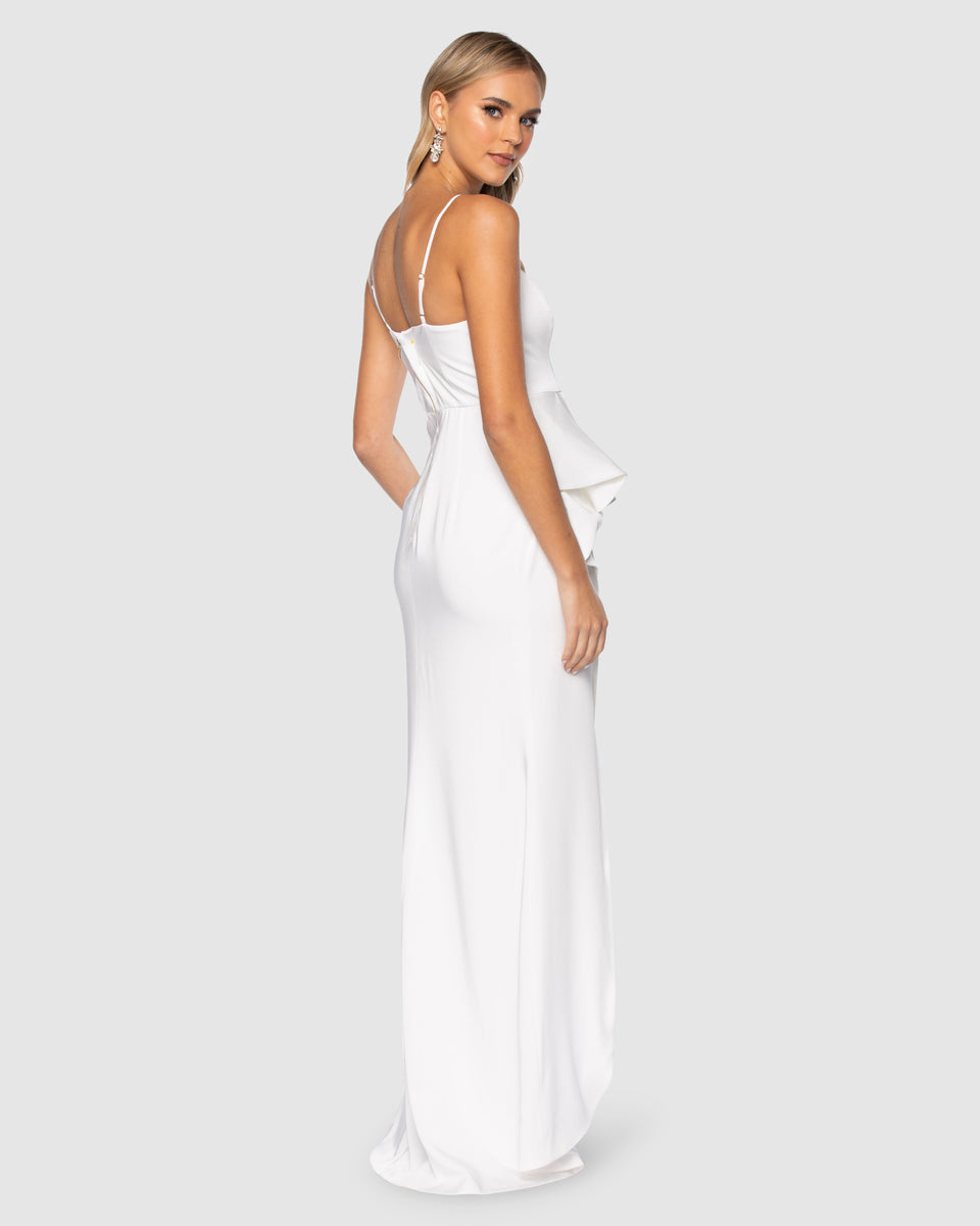 Mila Gown