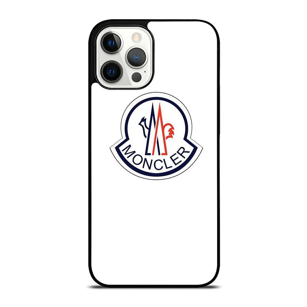 Moncler モンクレール iPhone11Pro用 カバー case ケース