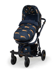Gesamt-Paket Giggle Quad - On the Prowl