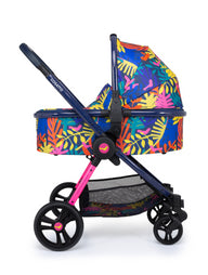 Wowee Gesamt-Paket Club Tropicana