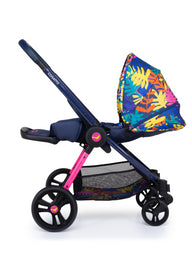 Wowee Gesamt-Paket Club Tropicana
