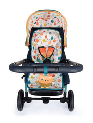 Wowee Paket Kinderwagen (Baby und Kleinkind) Goody Gumdrops