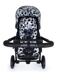 Wowee Paket Kindersitz & i-Size Base Lunaria