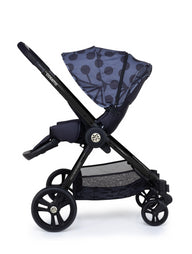Wowee Paket Kindersitz & i-Size Base Lunaria