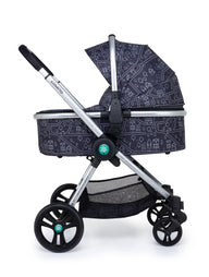Wowee Paket Kindersitz My Town