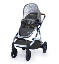 Reisesystem Wow XL Premium - Hedgerow