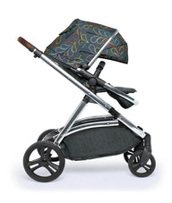 Wow XL Paket Kindersitz & i-Size Base Nordik