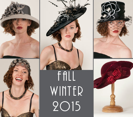 Fall Winter 2015