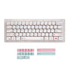 Gamakay 132 Keys Weather Theme Keycaps Set