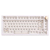 GamaKay SN75 75% Mechanical Keyboard Kit