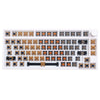 Gamakay mechanical switches-Planet series- Linear and tactile switches forhot-swappable mecchanical keyboard