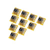 GamaKay Bumblebee prelubricated Linear Switch 35 Pcs / pack
