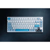 GamaKay TK75 75% Mechanical keyboard