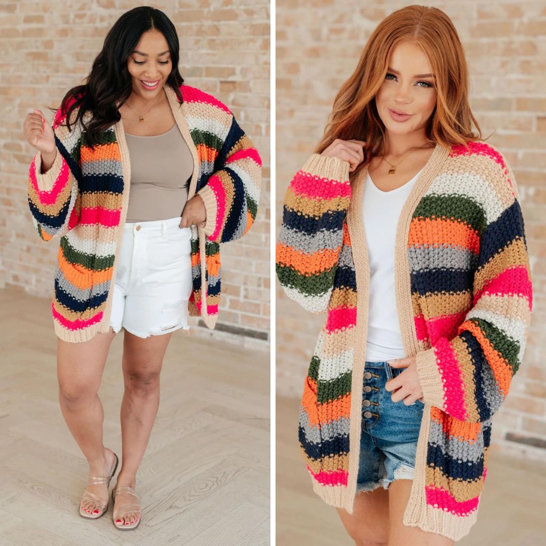 Buy the Best Women's Cardigan and Kimono | Southern Soul Collectives