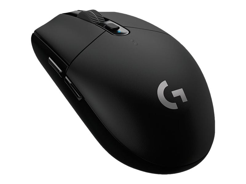 logitech g305 and g240