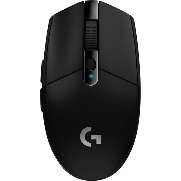 logitech g305 and g240