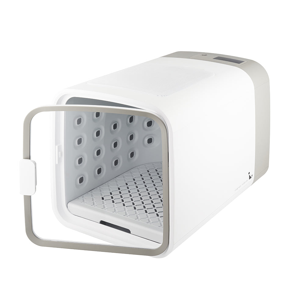 NELLO Air Shower & Pet Dryer (ND-A0609FG)