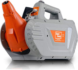 SuperHandy Fogger Machine Disinfectant 8L Electric Handheld Sprayer 230V 50Hz 1400W Adjustable Particle Size 0-50um/Mm