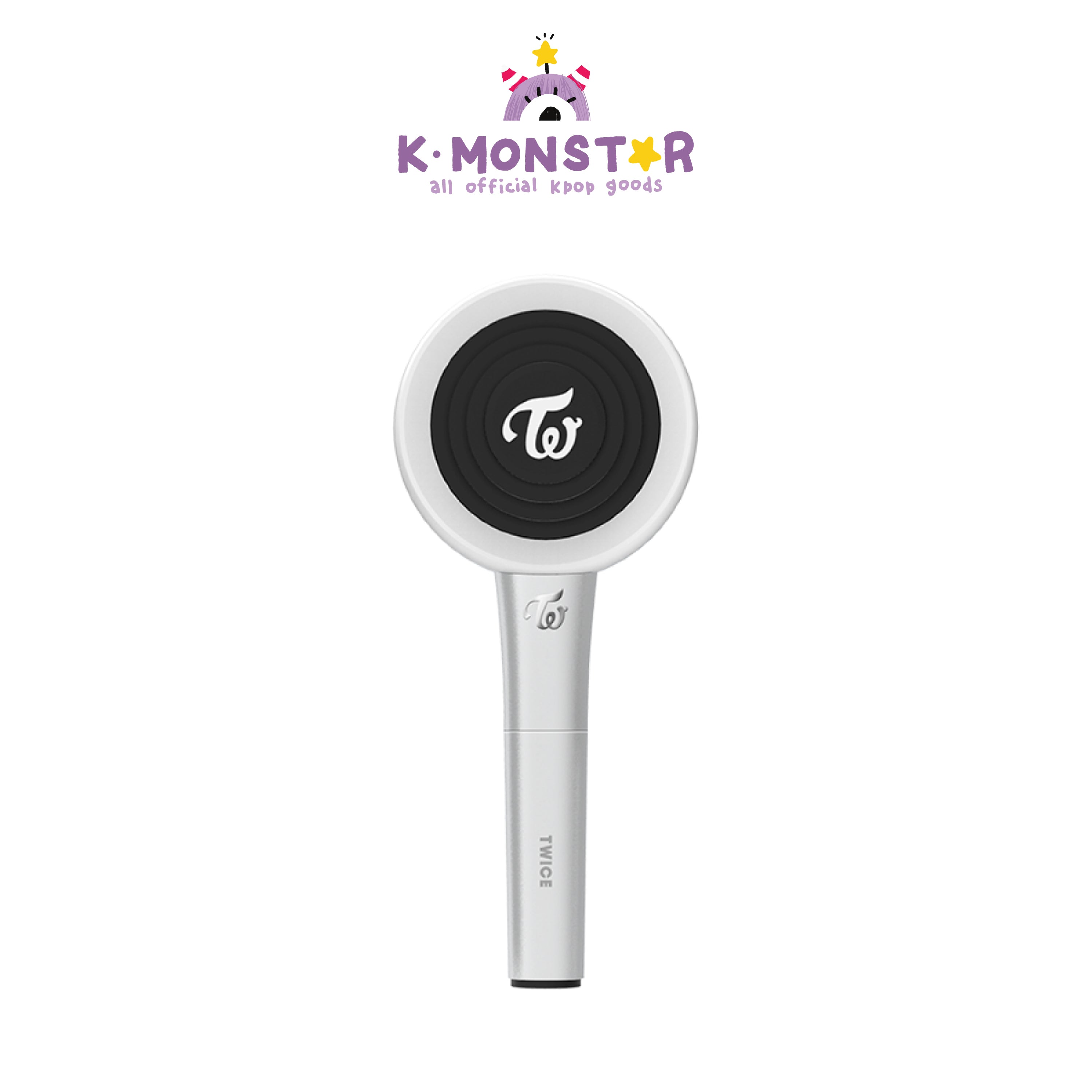 TWICE Lightstick  Sticker for Sale by Definifylife