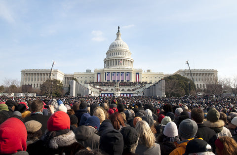 Concert at Capitol