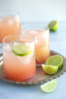 How to make The Paloma