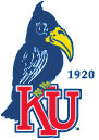 1920 Kansas Jayhawk Mascot