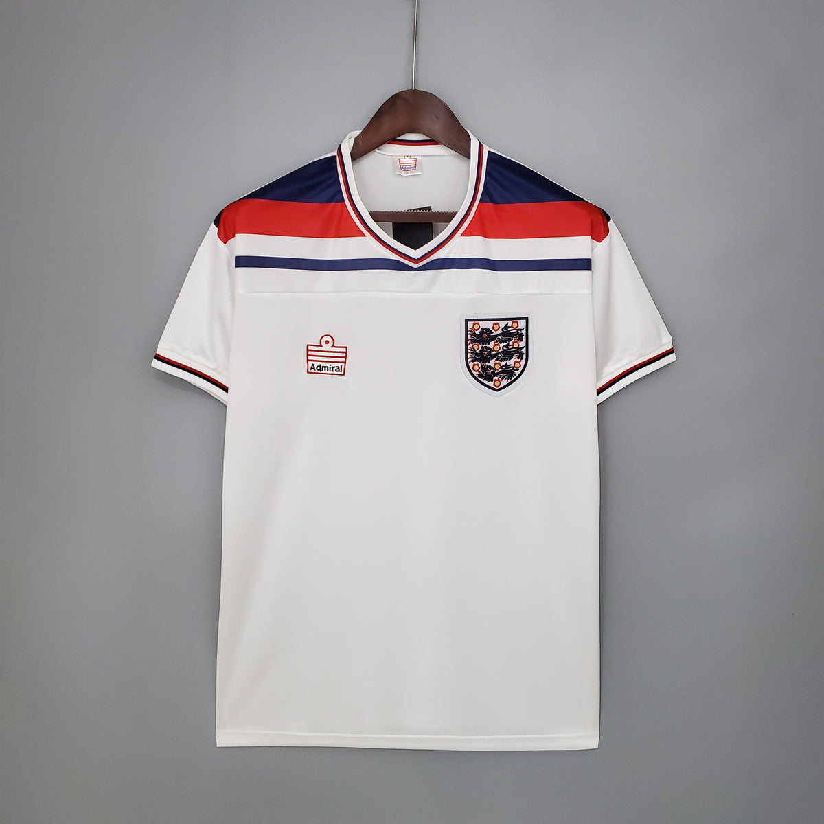 1982 england jersey