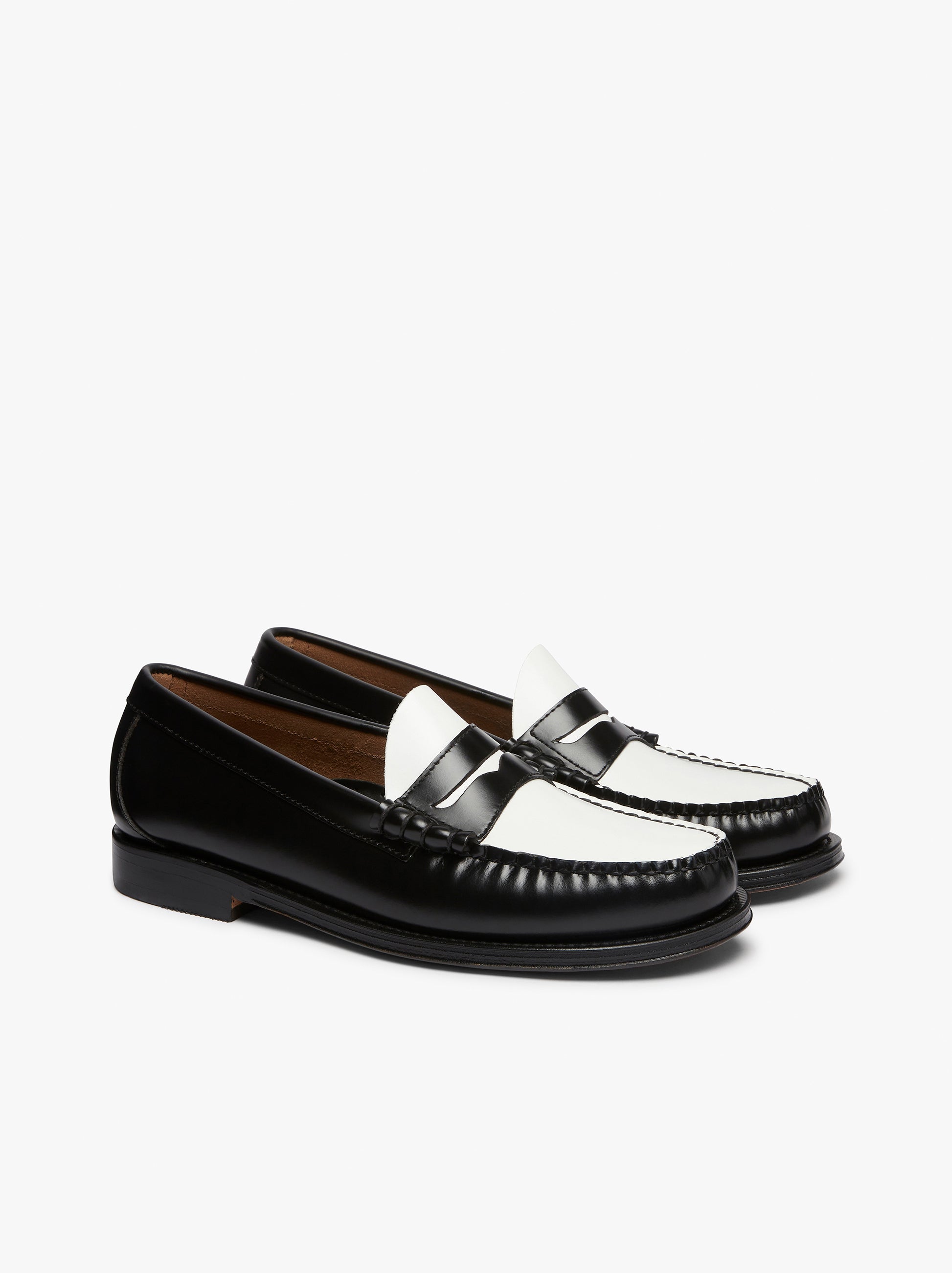 Weejuns Larson Penny Loafers