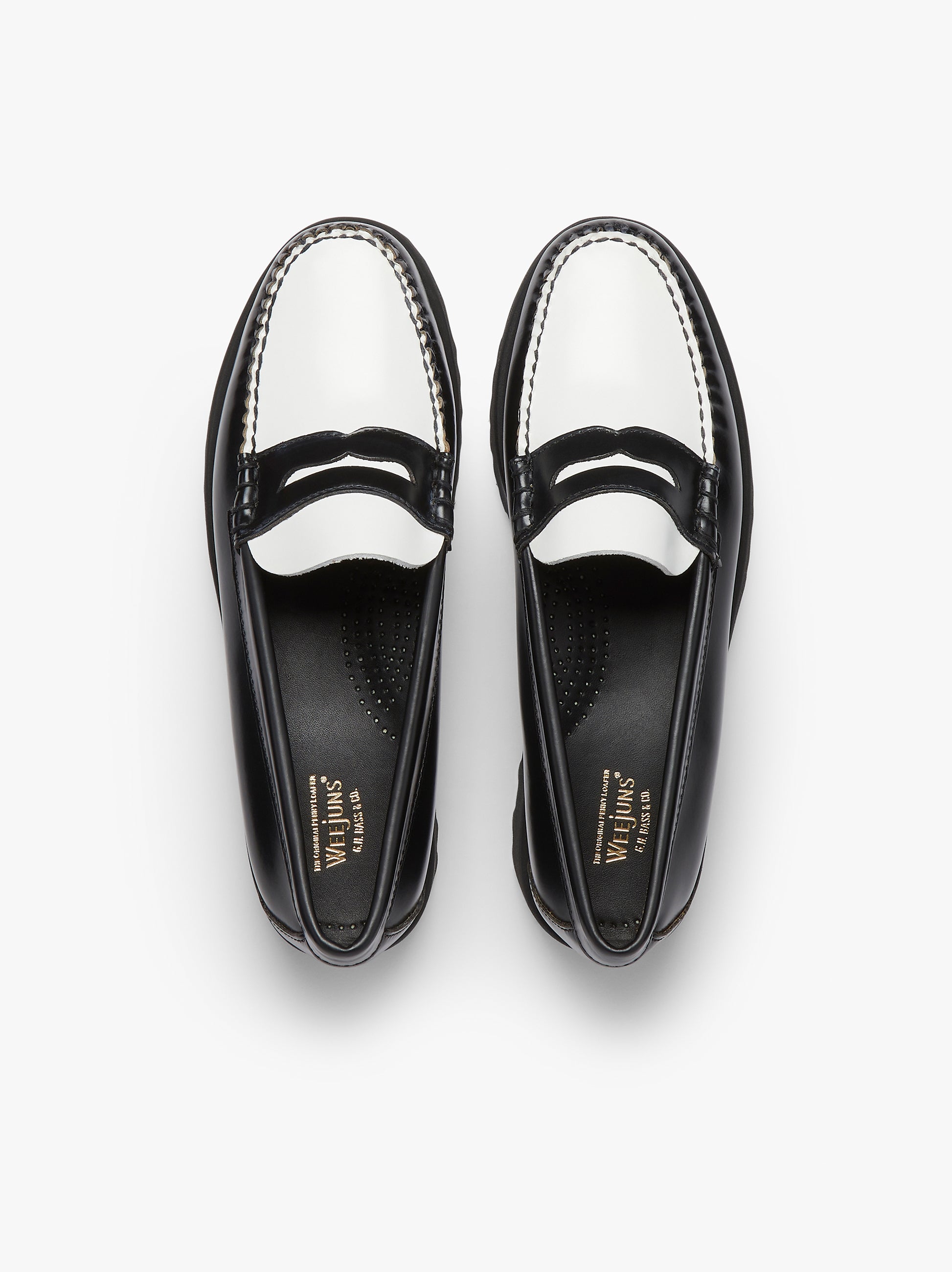 white loafers womens