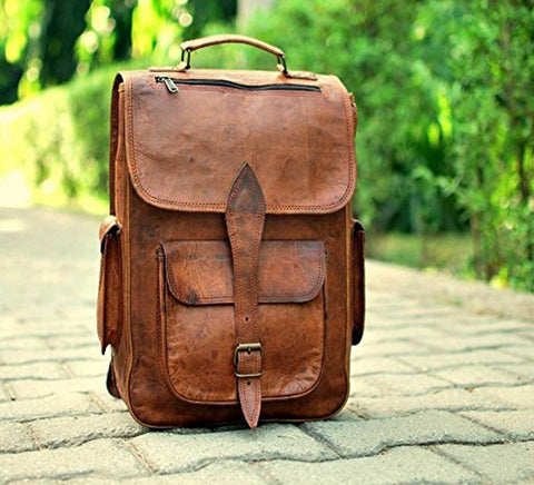 backpack briefcase for women laptop messenger bag satchel samsonite men mens leather travel bookbag womens genuine purse carry on back pack mochilas para hombres