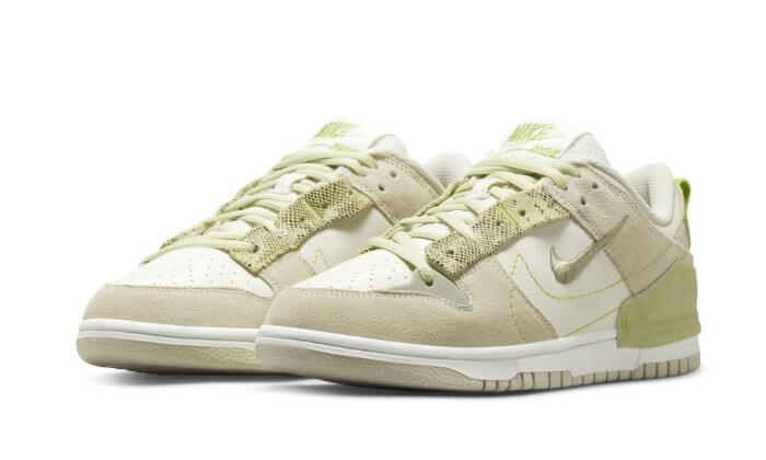 dunks low disrupt 2