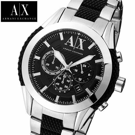 armani exchange 1214