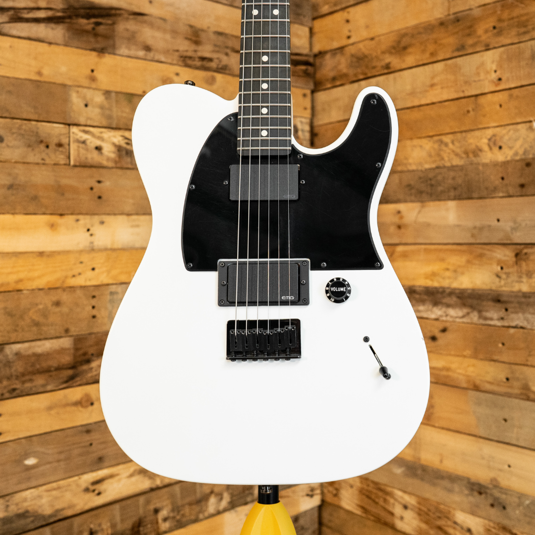 jim root custom telecaster