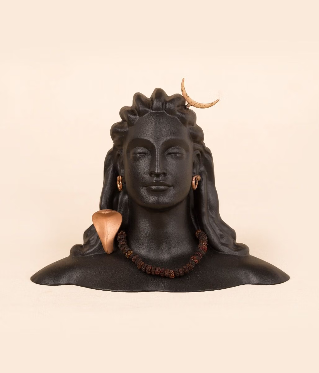 Adiyogi Statue 6