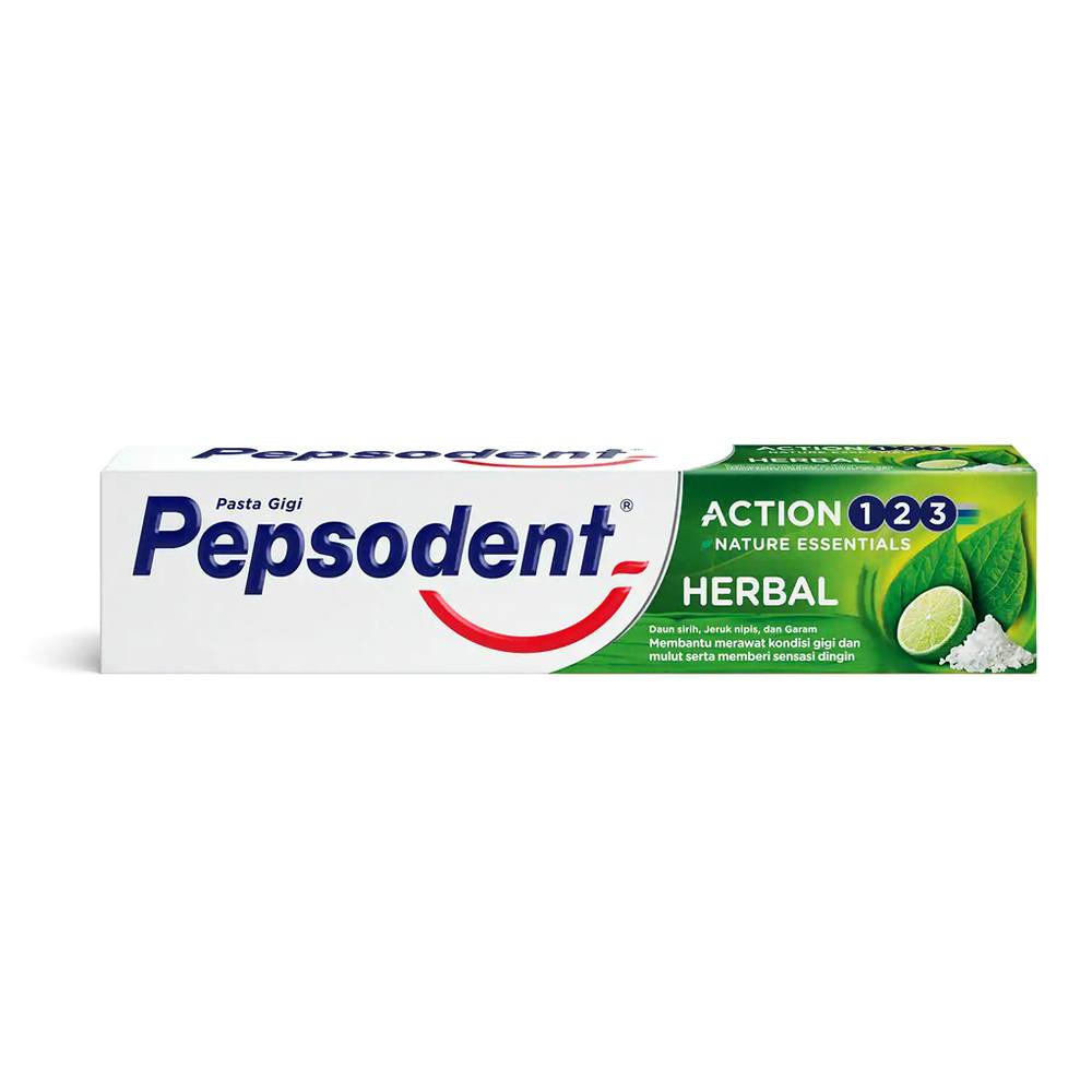 pepsodent tooth paste