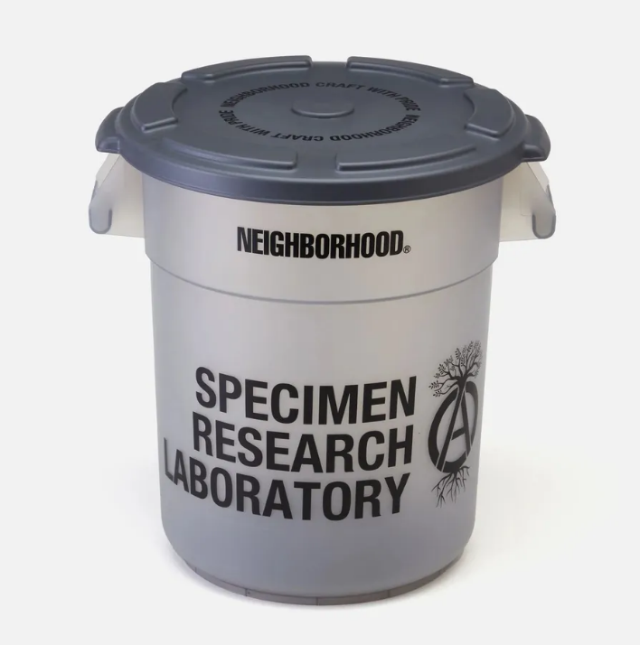 SRL THOR P-Round Container(12 L)