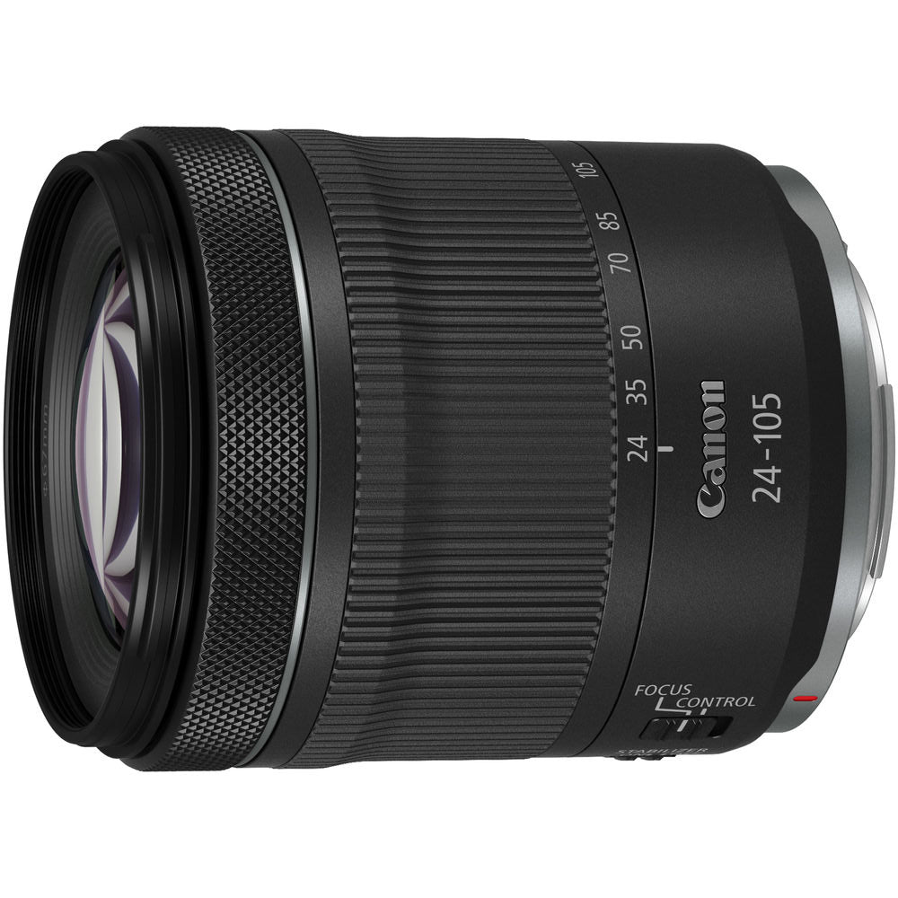 入荷中 CANON Hiro様専用Canon 独特の上品 radimmune.com RF24-105mm