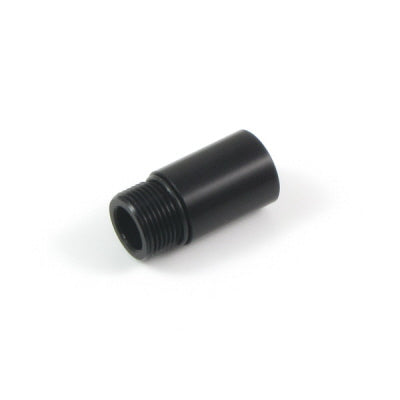 CNC Machined 14mm CCW Thread Adapter For Umarex/VFC & KSC/KWA MP7