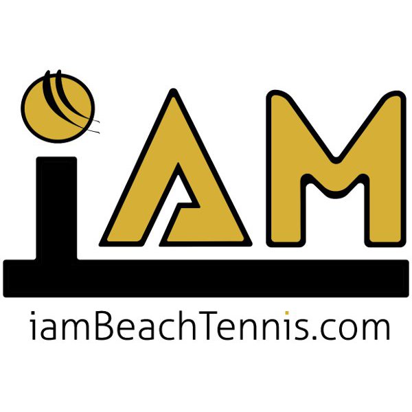 iamBeachTennis - Tennis Rackets / / Clothing /