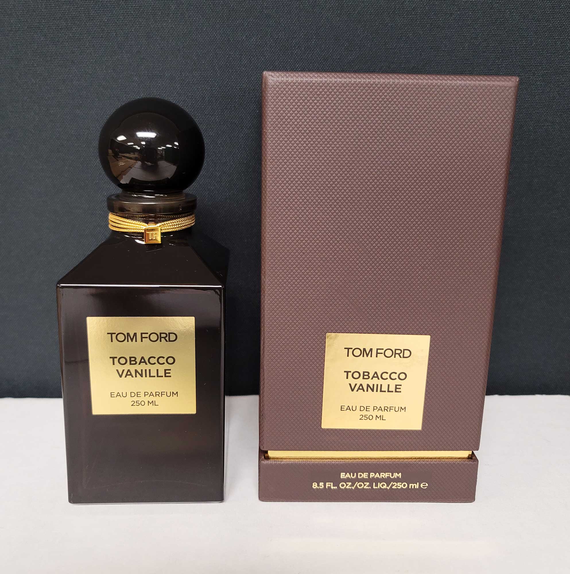 tom ford tobacco vanille 250ml price