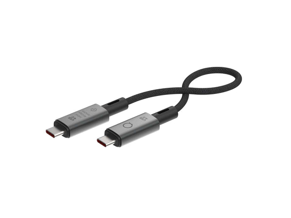 Terugroepen de sneeuw Peregrination USB4 Pro Cable – LINQbyELEMENTS