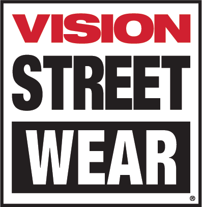 etikette rent faktisk Van Vision Street Wear – Vision Street Wear Europe