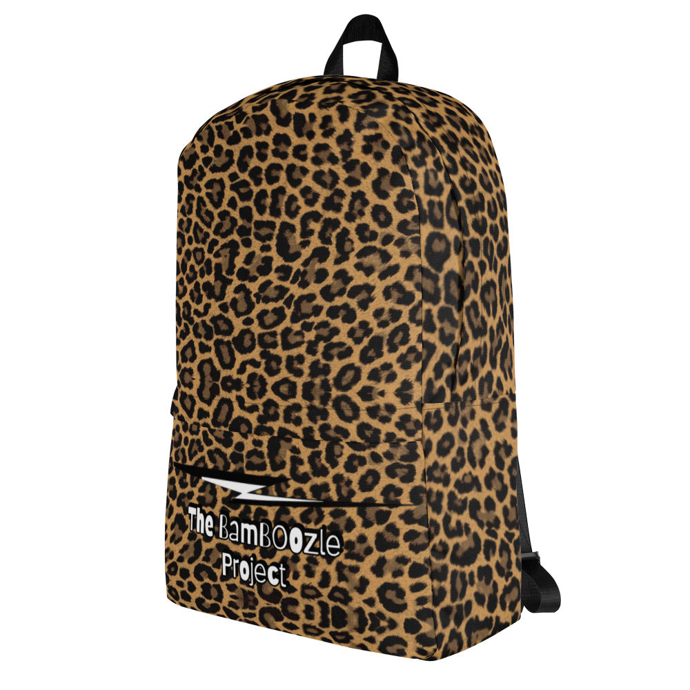 The Cheetasaurus Flex Backpack – The Project