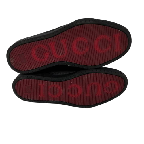 Gucci Double Red Limited Edition Snake Skin Co – High End Hobbies