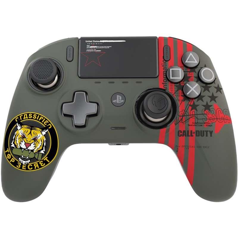 Nacon Revolution Unlimited Pro PS4/PC Wireless Controller COD Cold War Edition