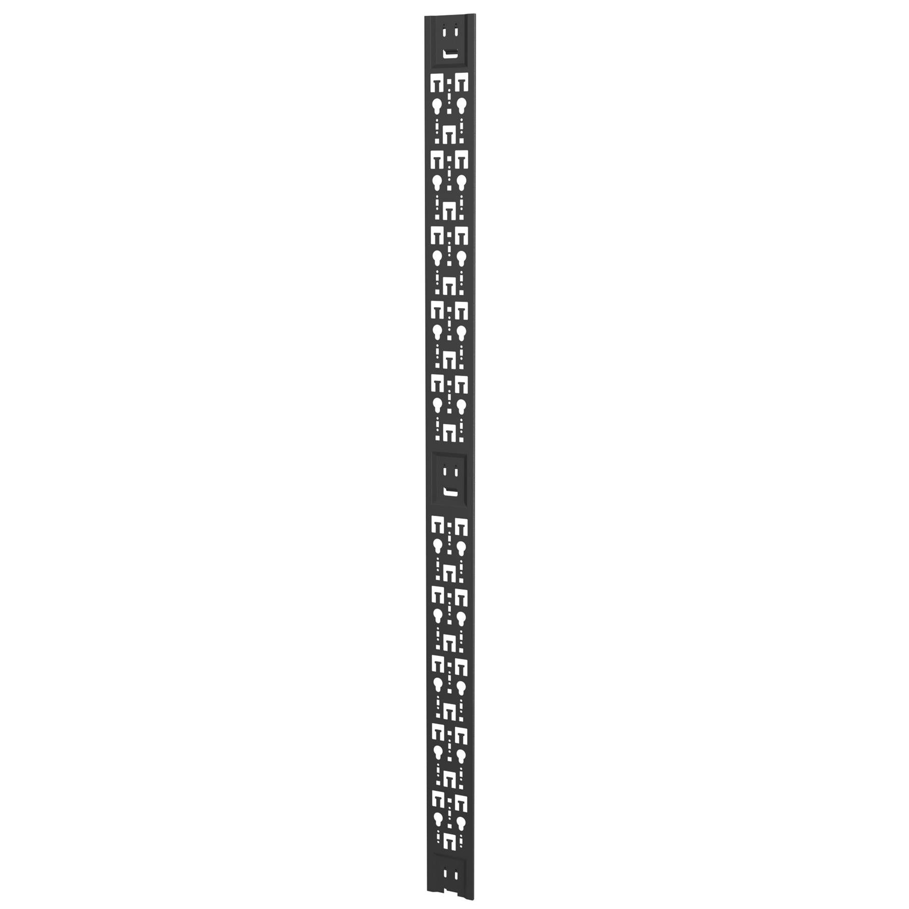 Vertiv Rack PDU/cable management tie bracket